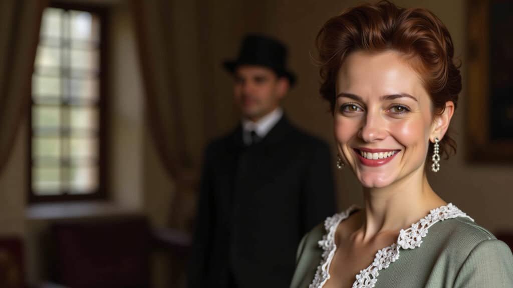 Irene Adler: a reinvenção de uma adversária inteligente.