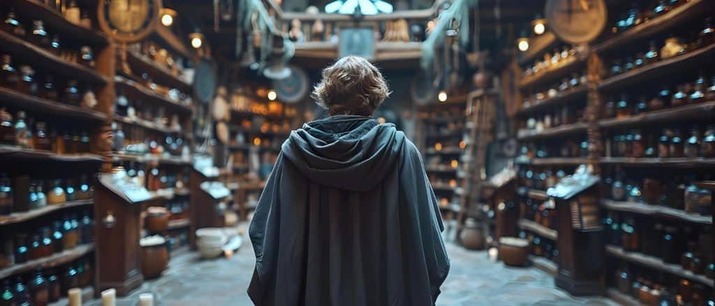 Quantos Anos Harry Potter Tem em Cada Filme? Idade do Bruxo em Cada Fase